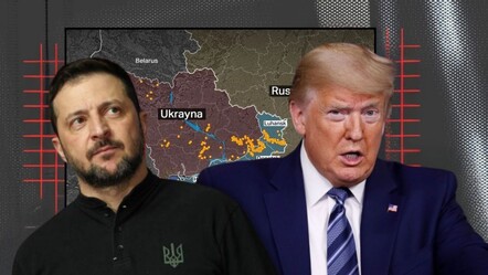 Trump göz dikti, açıklamalar peş peşe geldi! 