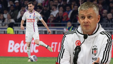 Beşiktaş gözünü kararttı! Yıldız oyuncu hedefte - Spor