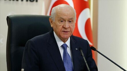Devlet Bahçeli son sağlık durumu nasıl? Bahçeli son durum hakkında yeni açıklama - gundem