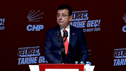 Ekrem İmamoğlu'ndan dikkat çeken sözler: