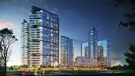 Emlak Konut'un kampanyasına yoğun ilgi! Üçte biri bir haftada satıldı - ekonomi