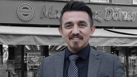 FETÖ'nün döner sermayesi Maydonoz Döner'in patronu Cuma Dağlı'nın ifadesi ortaya çıktı! - gundem