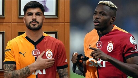 Galatasaray'a müjde! Sakatlardan iyi haber var - spor