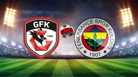 Gaziantep Fenerbahçe kupa maçı saat kaçta, hangi kanalda, nereden izlenir? Şifresiz izleme seçenekleri belli oldu - haberler
