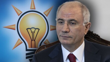 İmralı'nın çağrısı sonrası AK Parti'den ilk açıklama - gundem