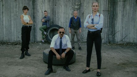 Mezarlık dizisi oyuncuları kimler? Mezarlık 2. sezon yayında! - haberler