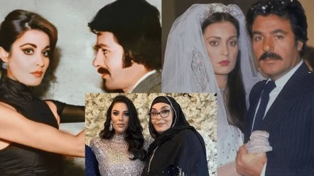 Necla Nazır'ın Ferdi Tayfur ile ilgili yıllar önce yaptığı açıklama yeniden gündem oldu! Haftalık ödediği ücreti duyanlar şoke oldu - Magazin