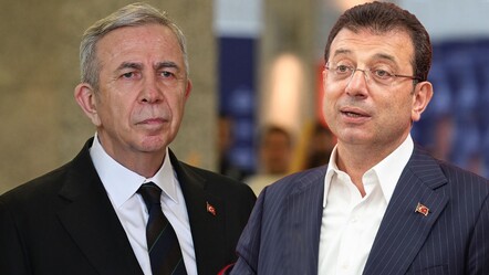 Neden Ekrem İmamoğlu'nun yanında değildi? Mansur Yavaş'tan çok konuşulacak sözler - gundem