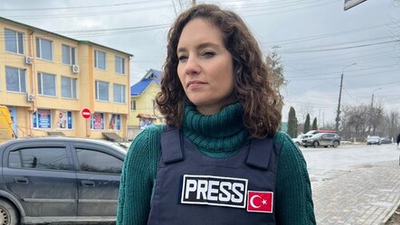 Nevşin Mengü kimdir, nereli, kaç yaşında? 1 yıl 3 ay hapis cezasına çarptırıldı - gundem