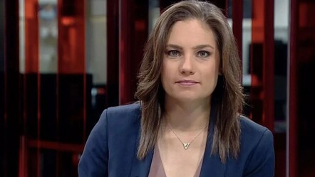 Nevşin Mengü'ye 1 yıl 3 ay hapis! İşte kararın gerekçesi - haberler