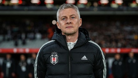 Ole Gunnar Solskjaer'den Beşiktaş için yeni manifesto! "Kontrol bizde!" - Spor