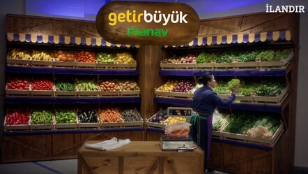 Ramazan alışverişini cebimizdeki marketten yapıyoruz - haberler
