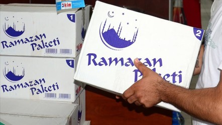 Ramazan kolisi ne kadar? İşte, Marketlerin Ramazan kolisi fiyatları! - Haberler