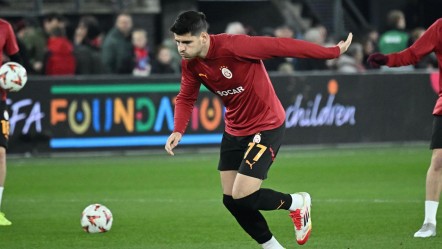 Taraftar yolunu gözlüyordu! Galatasaray'da Alvaro Morata gelişmesi - Spor