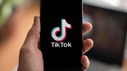 Teknoloji dünyasında flaş hamle! Tiktok’a dişli rakip çıktı - dunya