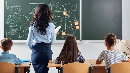 Ücretli öğretmen sayısı alarm veriyor! Aralarında binlerce ön lisans mezunu bile var - egitim