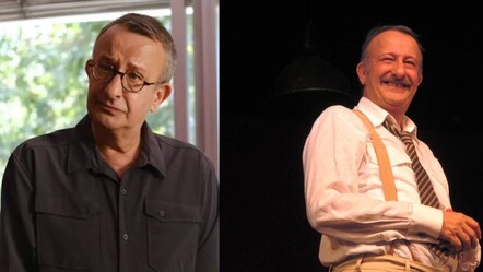 Ünlü oyuncu Naşit Özcan beyin kanaması geçirdi! Apar topar yoğun bakıma alındı - magazin