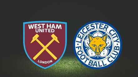West Ham United - Leicester City maçı hangi kanalda? Muhtemel 11'ler ve maç kadrosu - haberler