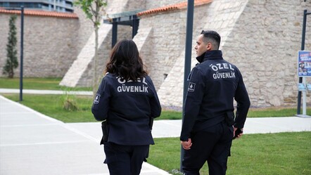 114. dönem Özel Güvenlik Sınavı ne zaman? 2025 ÖGG sınav takvimi açıklandı! - haberler
