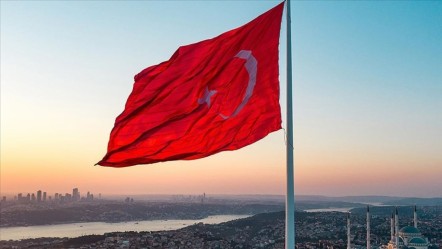 ABD'yi bile geçtik! Türkiye OECD'nin en hızlı büyüyen iki ekonomisinden biri oldu - Ekonomi