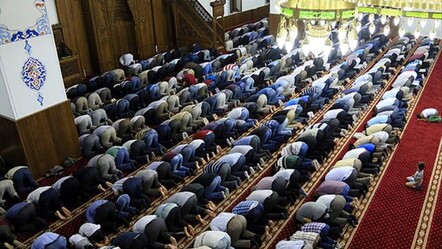 Ankara teravih namazı saat kaçta? Ramazan imsakiyesi yayınlandı, Ankara sahur ve iftar vakitleri belli oldu - haberler