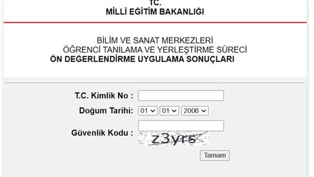 BİLSEM sonuçları için yeni tarih verildi! 2025 MEB BİLSEM ön değerlendirme sonuçları ne zaman açıklanacak? - haberler