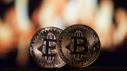 Bitcoin yangın yeri! Son 32 ayın en kötüsü… BTC neden düşüyor? 80 bin dolar da tutmadı! - Ekonomi