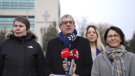 CHP'den AYM'ye başvuru: 7538 sayılı kanunun bazı maddelerinin iptali istendi - gundem