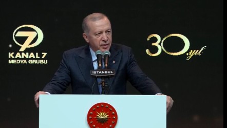 Cumhurbaşkanı Erdoğan'dan 28 Şubat mesajı: Zulüm düzeni tesis etti, zararı 380 milyar dolar - Gündem