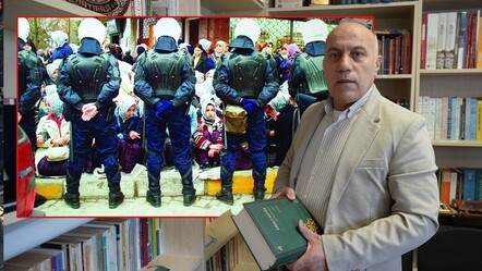 Doktoralı mevsimlik işçi! 28 Şubat mağduru profesörden empati yaptıran sözler: Arkadaşları emeklilik hesabı yapıyor - gundem