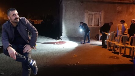 Düğünde kan aktı! Havaya ateş açan şahıs facia yaşattı - gundem