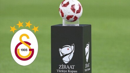 Galatasaray çeyrek final rakibi kim? GS Ziraat Türkiye Kupası muhtemel rakipleri - haberler