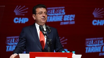 İmamoğlu'ndan Öcalan'ın çağrısına ilk yorum! 