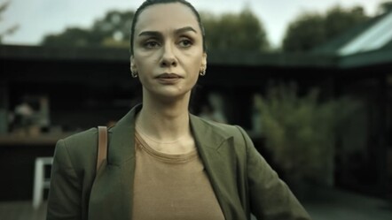 Mezarlık 3. sezon ne zaman? Yeni sezonuyla dikkat çekti - haberler