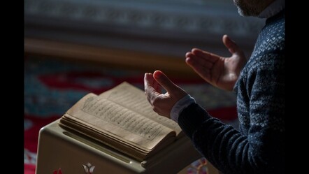 Mukabele ne zaman başlıyor 2025? Mukabele hangi kanalda, saat kaçta? Mukabele saatleri ve yayınlanacağı kanallar - haberler