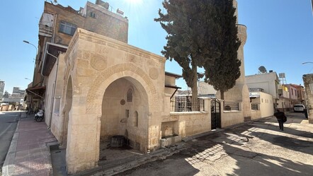 Ramazanda büyük buluşma! 12 tarihî vakıf eseri kapılarını açıyor - haberler