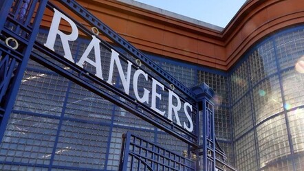 Rangers'tan Fenerbahçe maçı için taraftarlarına ramazan uyarısı - spor