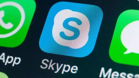 Skype kapanıyor mu, neden? Skype kapanacağı tarihi Microsoft açıkladı - haberler