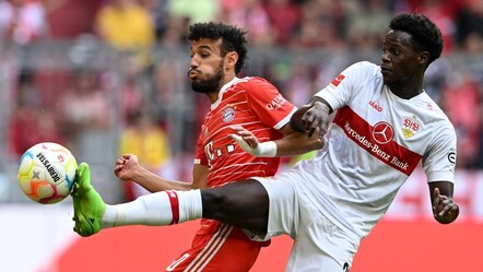 Stuttgart - Bayern Münih maçı nerede izlenir, hangi kanalda, ne zaman? Muhtemel ilk 11 belli oldu! - haberler