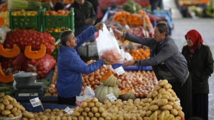 TÜRK-İŞ açıkladı! Şubat 2025 açlık ve yoksulluk sınırı belli oldu - Ekonomi