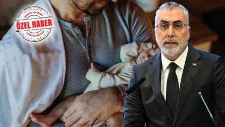 Bakan Işıkhan duyurdu: Babaya doğum izninde işçi-memur ayrımı kalkıyor - Gündem