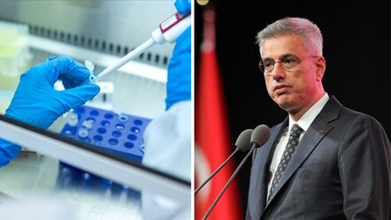 Bakan Memişoğlu'ndan kanser tedavisi müjdesi: Türkiye'de bir ilk olacak - saglik