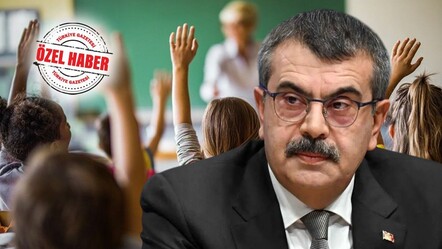 Bakan Tekin’den Özgür Özel’e ‘zorunlu eğitim’ tepkisi: Sen tartışma işin cılkını çıkartıyorsun - egitim