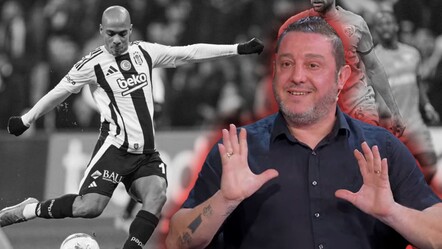 Beşiktaş, Kayserispor'u 2-0 mağlup etti! Nihat Kahveci'den çarpıcı değerlendirme - spor