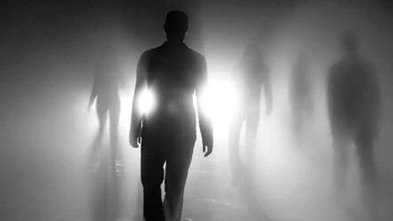 Bir ateistin hidayeti! Bu topluma ait değilim - 2 - yasam