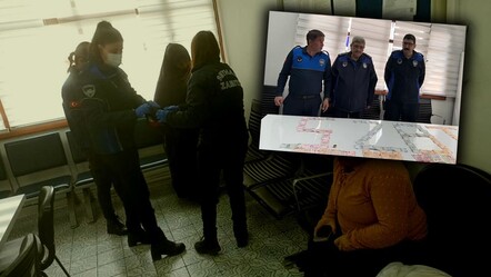 Birkaç saat içinde topladı! Dilencinin üzerinden çıkan para say say bitmedi - ekonomi