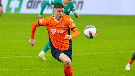 İlk görüşme yapıldı! Piatek'in yeni takımı... - spor