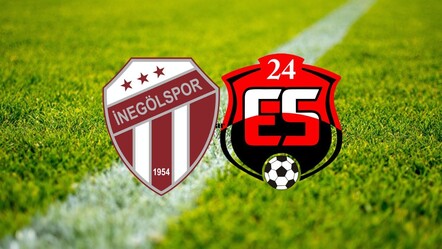 İnegölspor Erzincanspor maçı şifresiz canlı yayın kanalı belli oldu! İnegölspor Erzincanspor maçı saat kaçta? - haberler
