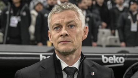 Ole Gunnar Solskjaer tarihe geçti! Slaven Bilic'ten sonra bir ilk - Spor