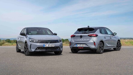 Opel’den baharı karşılayan kampanya teklifleri - t-otomobil